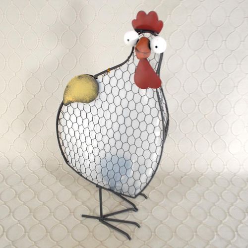 Solar Chicken