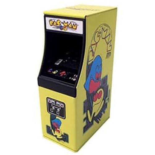Pac Man candy 