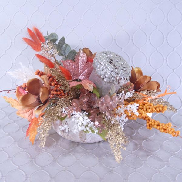 Silk Arrangement #1449