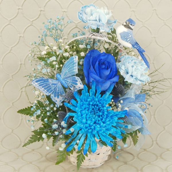 Blue Empire 