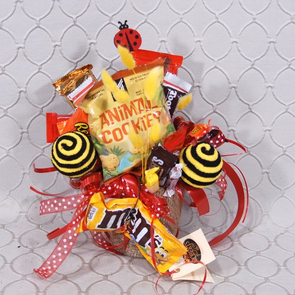 Candy Arrangement #1751