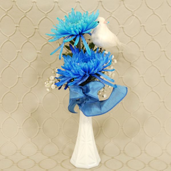 Blue Bird
