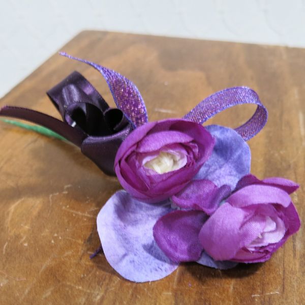 Bountonniere  PRM266