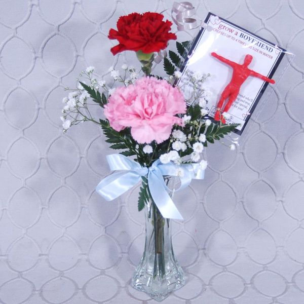 Grow A Boyfriend #2935