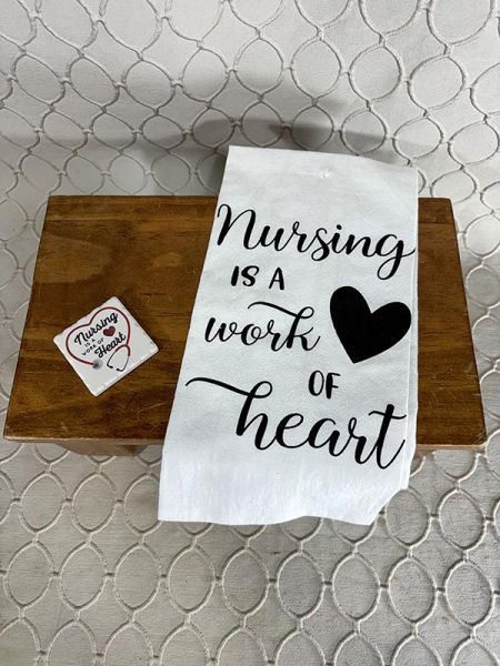 Nurse Gift Combo #1383