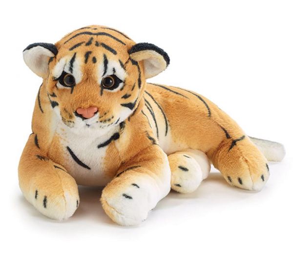 Tiger #205