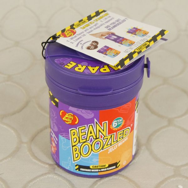 Bean Boozled  Jelly Belly