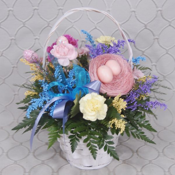 Eggstra Sweet Arrangement #3511