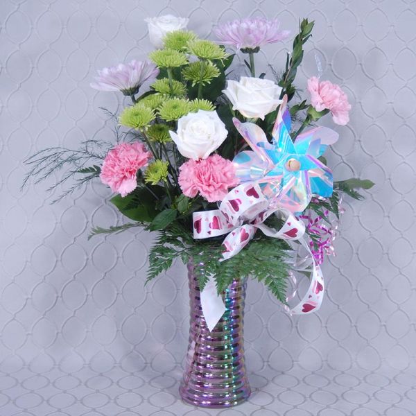 Pretty Surprise #2936