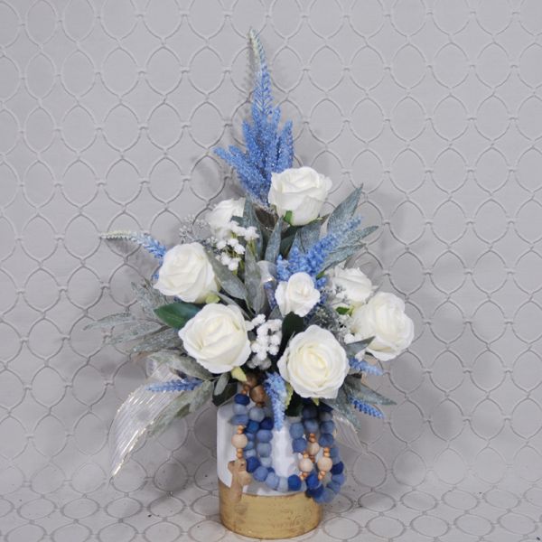 Silk Arrangement #1T1749