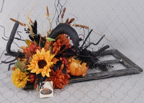 Silk Arrangement #1T1804