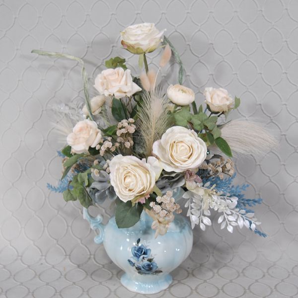 Silk Arrangement #1T1815