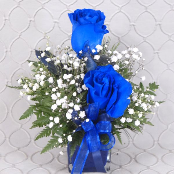 China Blue 