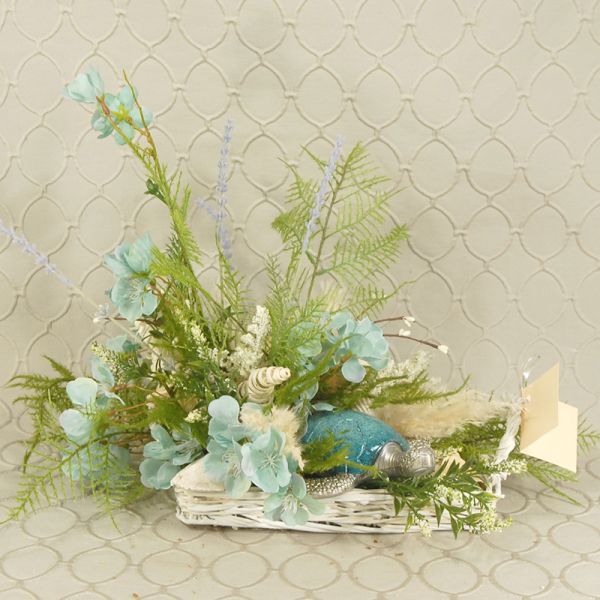 Silk Arrangement #868