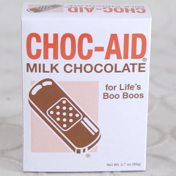 Milk Chocolate #1277