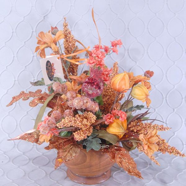 Silk Arrangement #1452