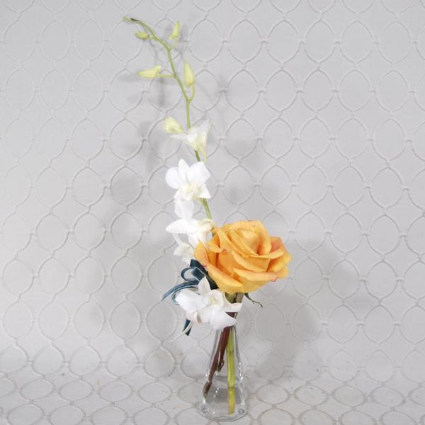 Tropical Rose #3642
