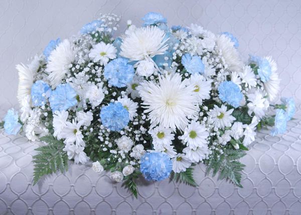Casket Spray #3127