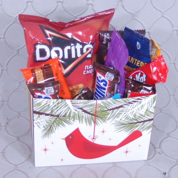 Holiday Goodies #1832