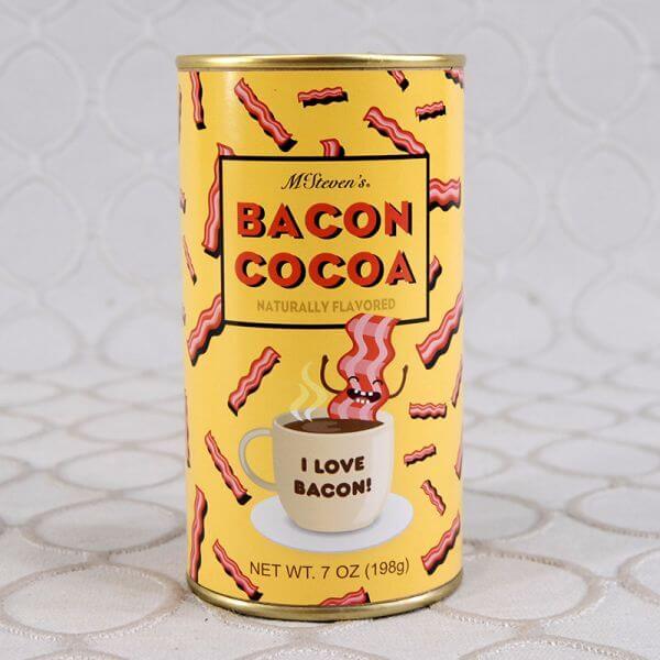 Bacon Cocoa #778