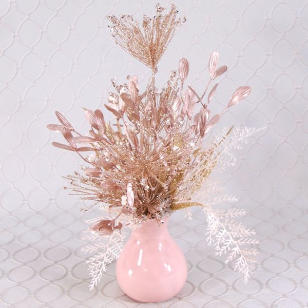 Silk Arrangement #1021