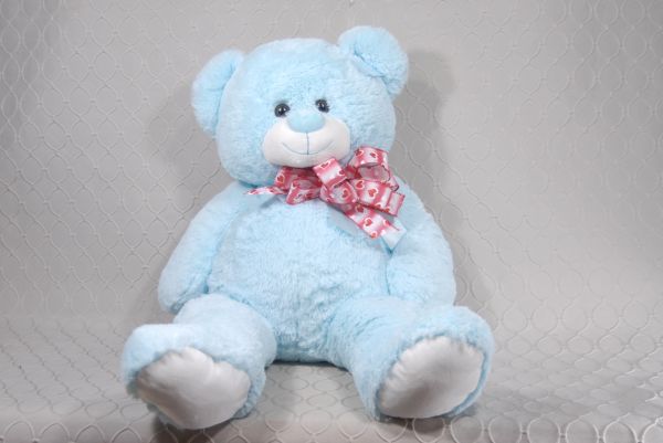 Blue Bear  #272