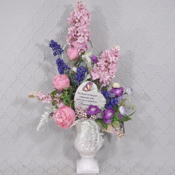 Silk Arrangement #1T1645