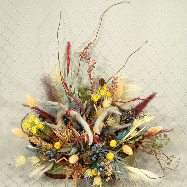 Silk Arrangement #1T1770
