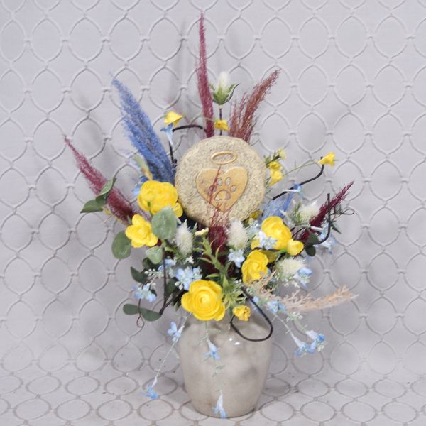 Silk Arrangement #1T1756