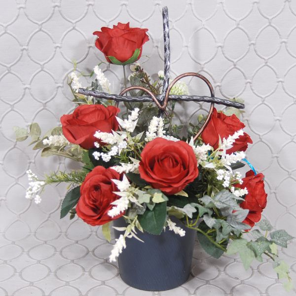 Silk Arrangement #1T1528