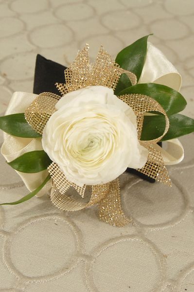 CORSAGE PRM209