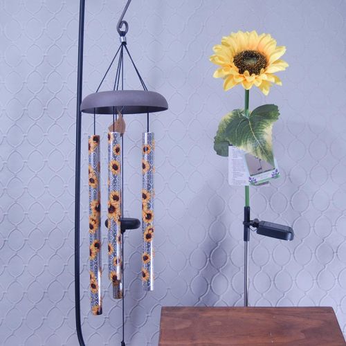 Sunflower Gift Combo #1445