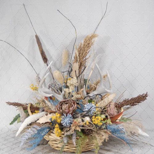 Silk Arrangement #1T1828