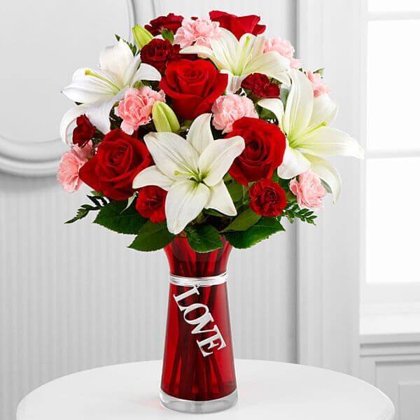 on love expressions Gifts and Floral Bouquet Expressions :: Love Roberts of