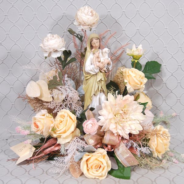 Silk Arrangement #1T1737