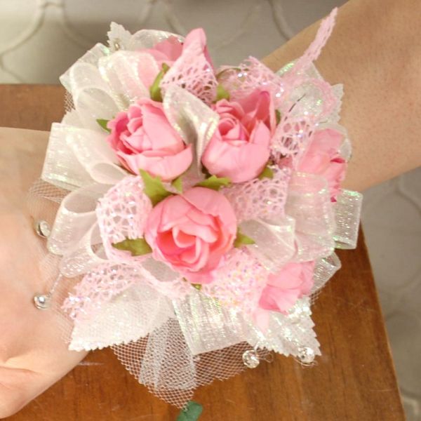 CORSAGE PRM241