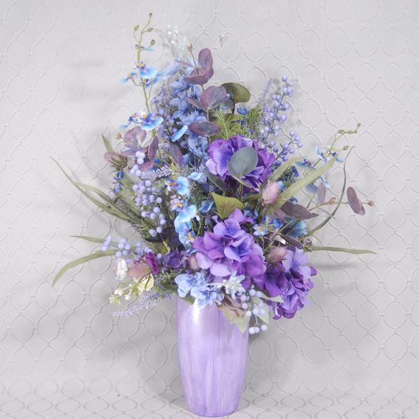 Silk Arrangement #1T1654