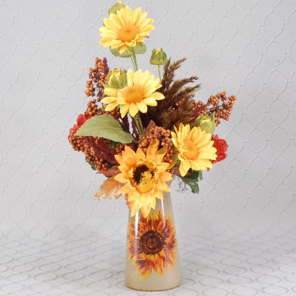 Silk Arrangement #984