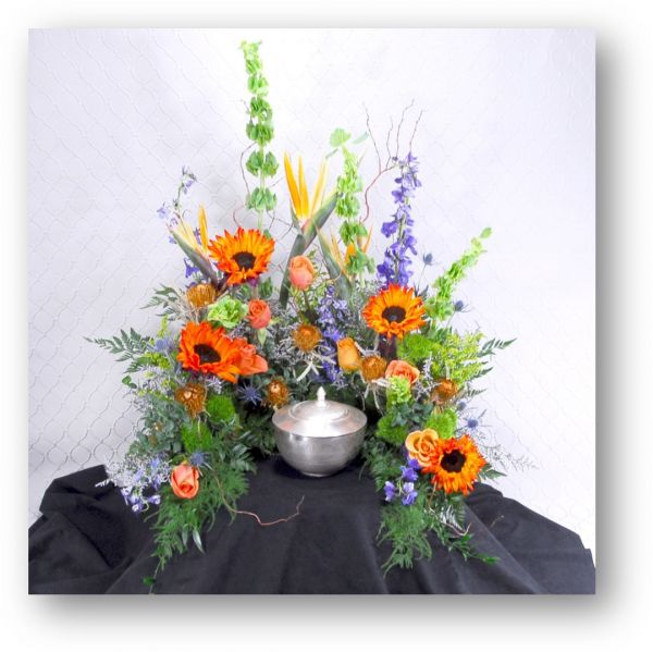 Urn Spray #3068