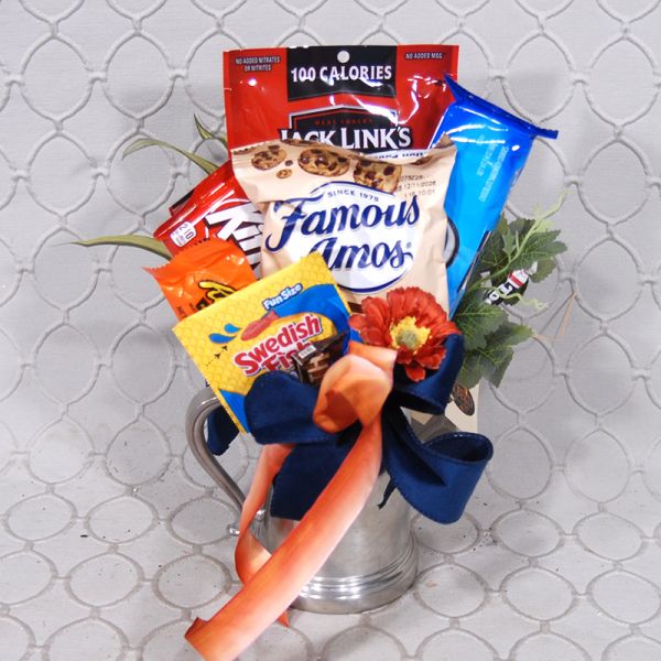Candy Arrangement #1759