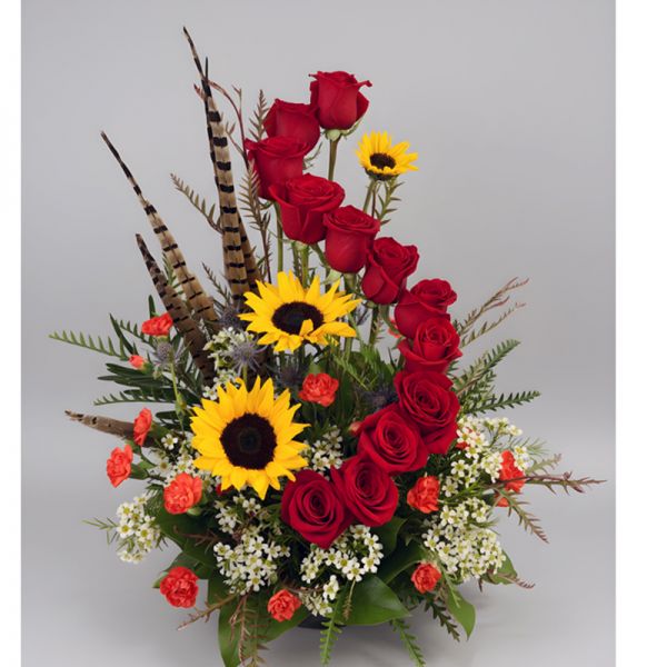 Golden Prairie #3503