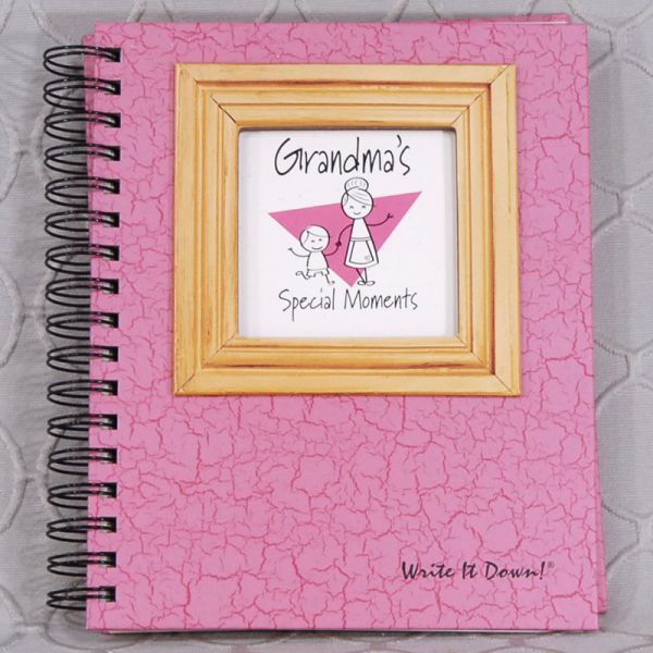 Grandma's Special Moments #1198