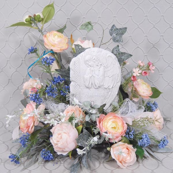Silk Arrangement #1T1608