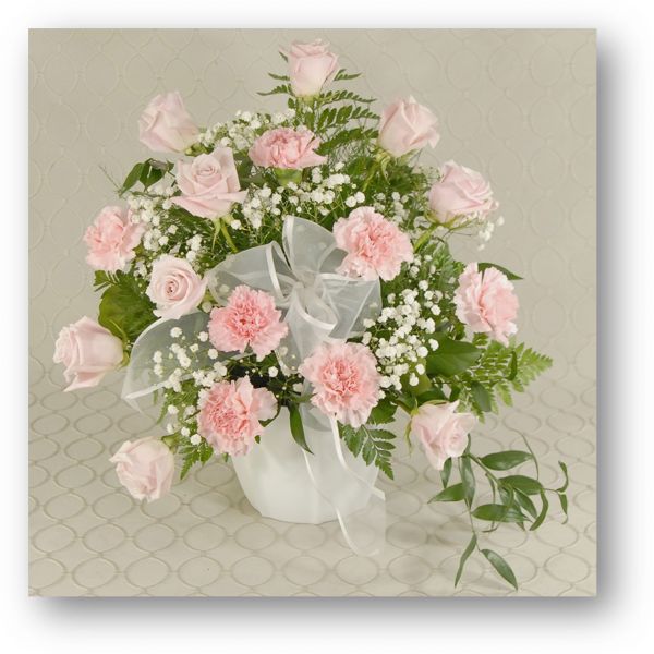 Pink Sentiments 