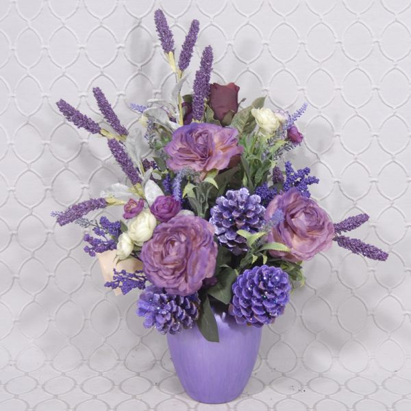 Silk Arrangement #1T1723