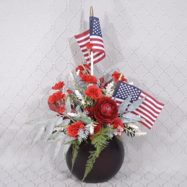 Silk Arrangement #1T1674