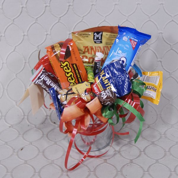 Candy Arrangement #1799