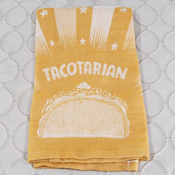 Kitchen Towel #1337