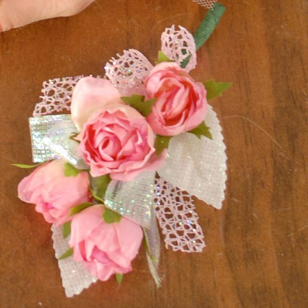 BOUTONNIERE  PRM240