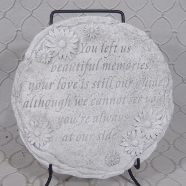  Memory Stone  #GI1876